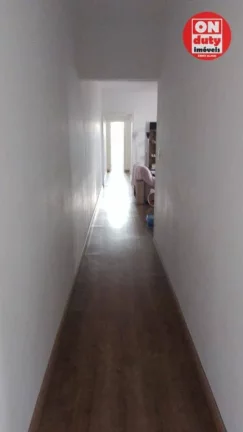 Imagem Apartamento com 2 dormitórios à venda, 95 m² por R$ 530.000,00 - Embaré - Santos/SP