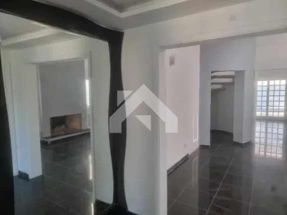 Imagem Casa de Condomínio em Alphaville - Santana de Parnaíba