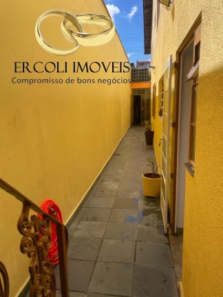 Imagem CASA RESIDENCIAL em SÃO PAULO - SP, CIDADE PATRIARCA