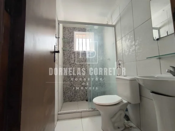 Imagem Apartamento em Condomínio Completo - Conforto e Praticidade!
