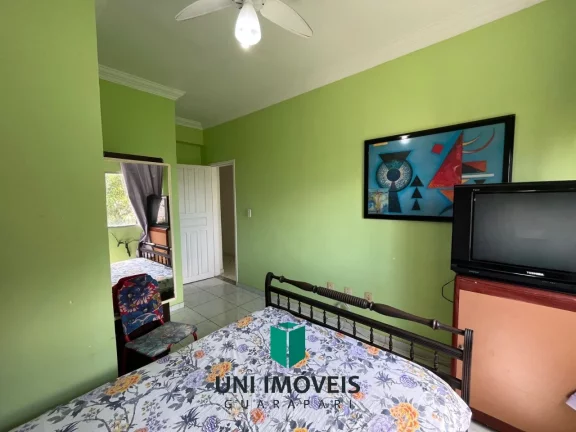 Imagem Casa no Centro de Guarapari em localização privilegiada