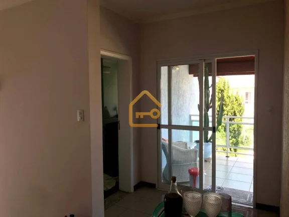 Imagem Sobrado 4 dormitórios (3 suítes), 4 vagas. Villas de Santanna, Jacareí