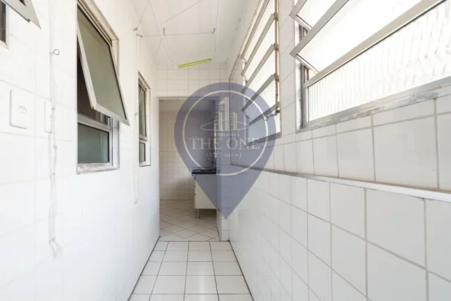 Imagem Apartamento à venda em São Paulo-SP, na Aclimação: 1 quarto, 2 salas, 1 banheiro, 1 vaga, 68m² de área. Venha conferir!