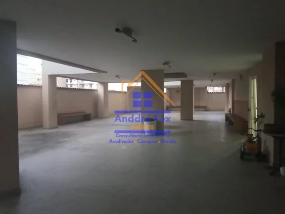 Imagem Apartamento Dois quartos ( Uma suíte ) , Uma Vaga , com excelente localização à venda R$ 460.000,00 , Grajaú , Rio de Janeiro , RJ