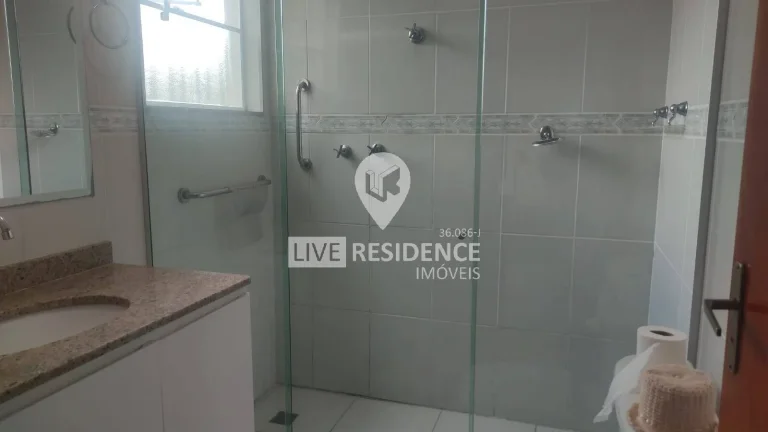 Imagem Casa térrea à venda no Condomínio Parque São Gabriel!