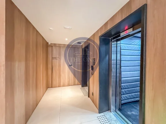 Imagem Conjunto Comercial à Venda em Perdizes, São Paulo-SP: 1 banheiro e 45m² de Área!