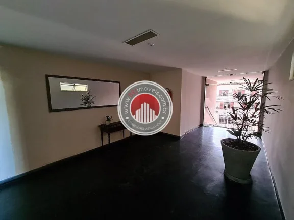 Imagem Apartamento a Venda no bairro Pechincha - Rio de Janeiro, RJ