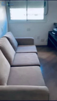 Imagem APARTAMENTO 02 SUÍTES - CENTRO - SBC
