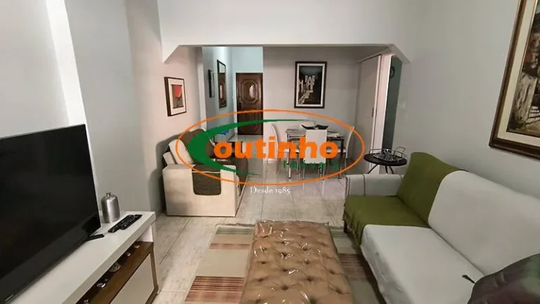 Imagem (29785) Boulevard Vinte Oito de Setembro - Vila Isabel