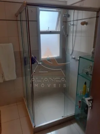 Imagem Apartamento - Ribeirão Preto - Jardim Irajá - Região Sul