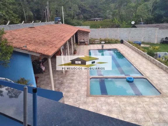 Imagem Chácara para venda em Mairiporã