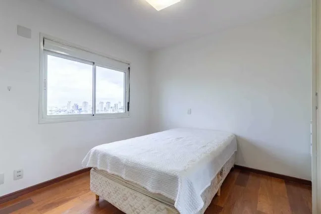 Imagem APARTAMENTO RESIDENCIAL em São Paulo - SP, Vila Gomes Cardim