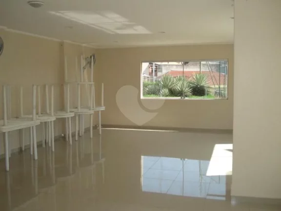 Imagem Apartamento à venda com 2 quartos no condomínio Vivendas Jardim Esmeralda, São Paulo - SP