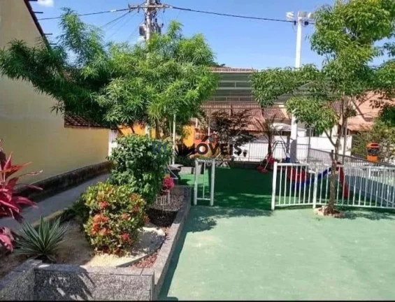 Imagem Casa a Venda no bairro Galo Branco - São Gonçalo, RJ