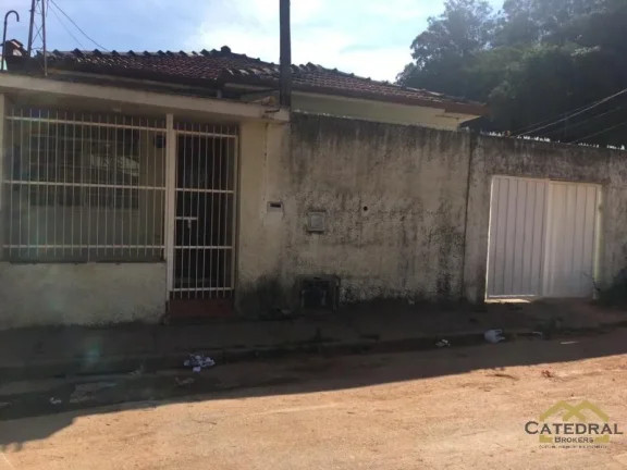 Imagem CASA À VENDA, 70 M² POR R$ 565.000,00 - VILA JOANA - JUNDIAÍ/SP