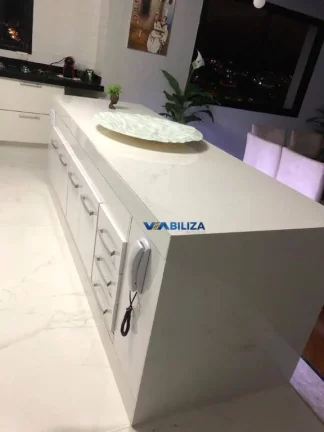 Imagem Cobertura com 4 dormitórios à venda, 500 m² por R$ 1.750.000,00 - Parque Renato Maia - Guarulhos/SP