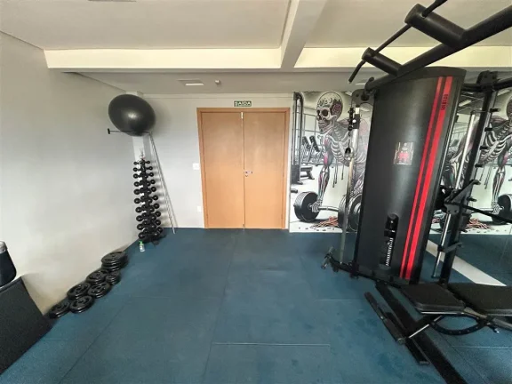 Imagem APARTAMENTO COM 102 m² - GUILHERMINA - PRAIA GRANDE SP