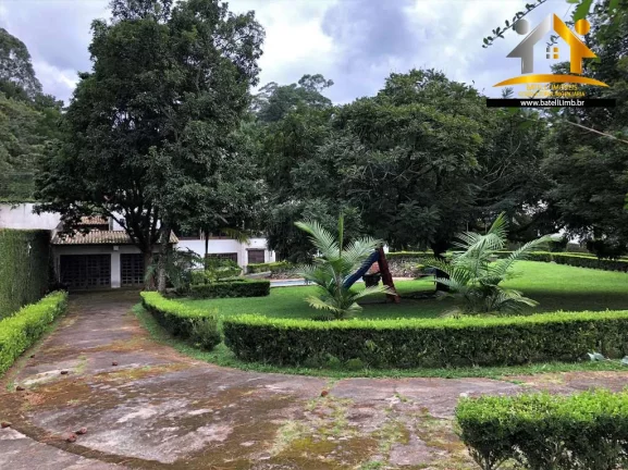 Imagem Casa - Granja Vianna | Batelli Imóveis