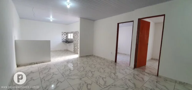 Imagem Casa no Conj. Joaquim Leão com localização privilegiada!