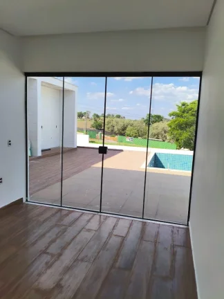 Imagem Casa 3 Dormitórios Condomínio Fazenda Alta Vista- Salto de Pirapora/SP