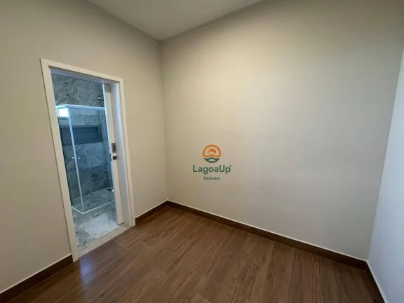 Imagem Casa com 4 dormitórios à venda, 217 m² por R$ 2.290.000,00 - Condomínio Gran Royalle - Lagoa Santa/MG