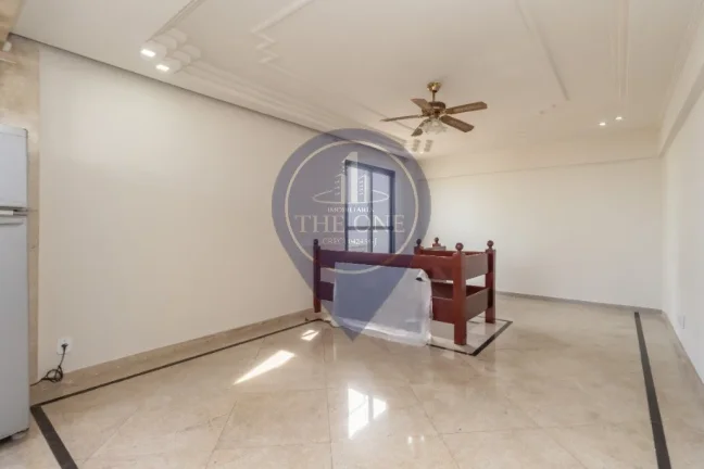 Imagem Cobertura de luxo à venda na Vila da Saúde, São Paulo-SP, com 3 quartos, 2 suítes e 3 vagas de garagem.