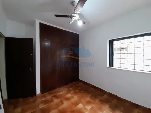 Imagem Casa - Ribeirão Preto - Jardim São Luiz