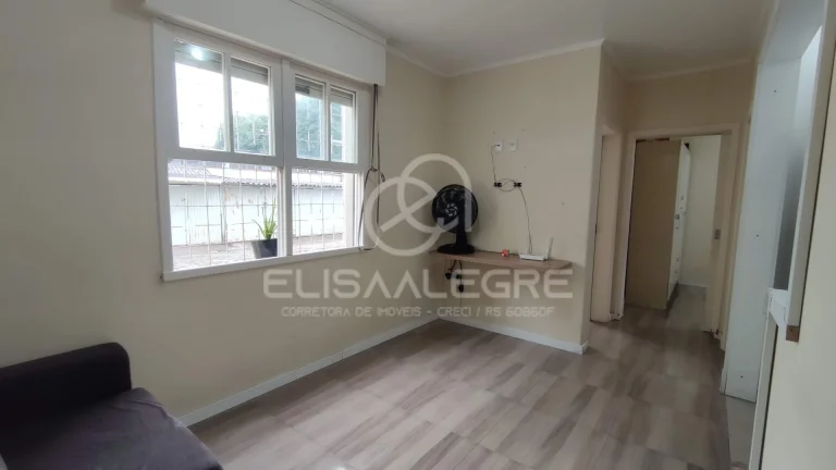 Condomínio Morada do Sol - Apartamento térreo, Primor, Sapucaia do Sul
