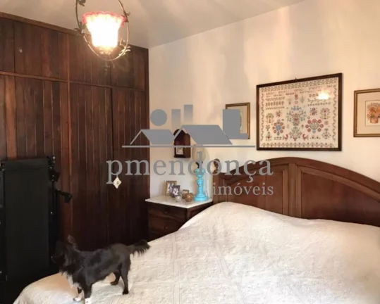 Imagem Apartamento em prédio charmoso de 5 andares em Higienópolis, bem perto da FAAP e da Praça Vilaboi