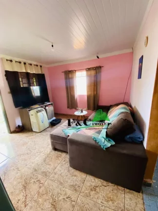 Imagem Chácara para Venda em Limeira, Bairro dos Pires, 2 dormitórios, 1 banheiro, 5 vagas