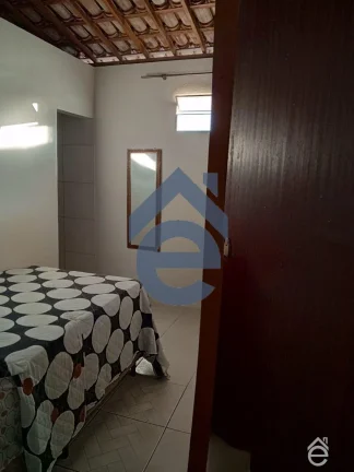 Imagem Casa à venda de esquina, Tabuleiro do Martins, 4/4 sendo 1 suíte, 128m²