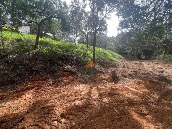 Imagem Terreno à venda, 1000 m² por R$ 310.000,00 - Condomínio Canto do Riacho - Lagoa Santa/MG