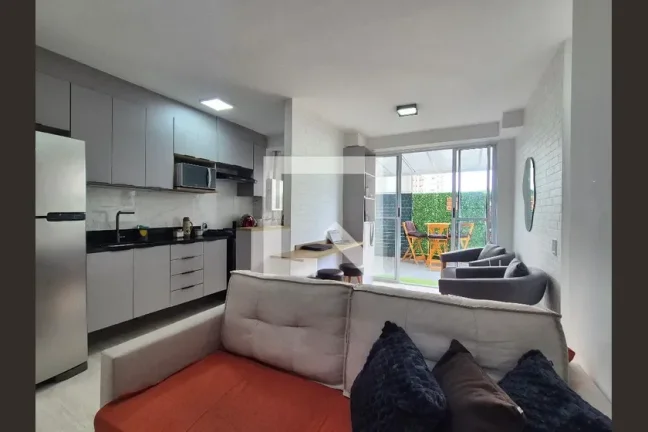 Imagem Apartamento à Venda - Recreio, 2 Quartos, 67 m2