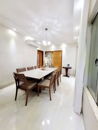 Imagem Casa, Residencial Cidade Jardim - São José do Rio Preto