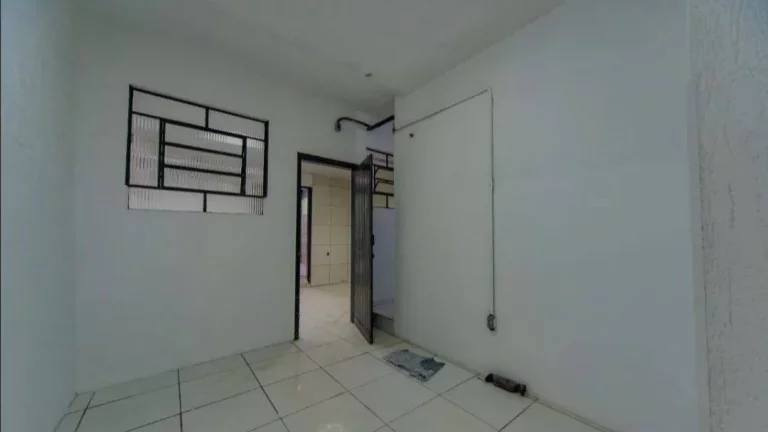 Imagem Casa para alugar, 119 m² por R$ 2.240,00/mês - Vila Alzira - Santo André/SP