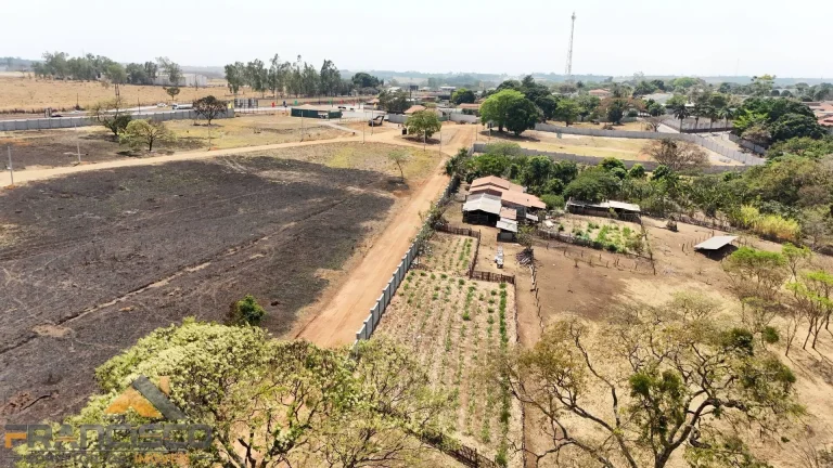 Imagem SÍTIOS DE LAZER LIBÂNIO EM ABADIA DE GOIÁS