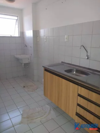 Imagem VENDO APARTAMENTO NO CONDOMÍNIO VERSATTO SENADOR