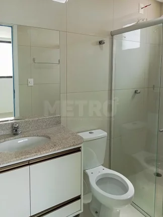 Imagem Apartamento à venda no Ed. José Mororó com 3 quartos sendo 1 suíte, Petrolina-PE