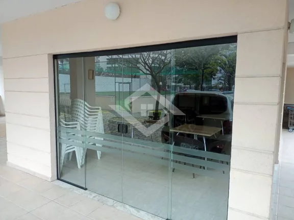 Imagem Apartamento a Venda de 3 Quartos no Condomínio Milano Barra