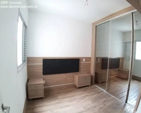 Imagem APARTAMENTO RESIDENCIAL em São Paulo - SP, Santa Cecília