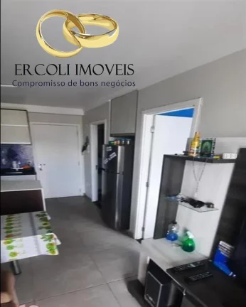 Imagem APARTAMENTO RESIDENCIAL em SÃO PAULO - SP, CIDADE LÍDER - JARDIM SANTA TEREZINHA (ZONA LESTE)