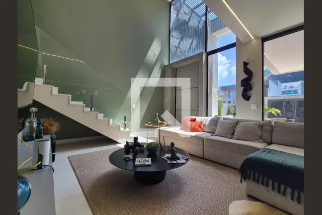 Imagem Casa à Venda - Vargem Pequena, 3 Quartos, 325 m2