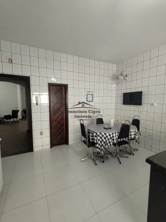 Imagem Casa à venda no bairro Jardim Paraíba - Aparecida/SP