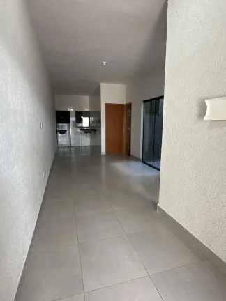 Imagem Casa De 2/4 C Suite Com 2k De Entrada No Santa Efigenia