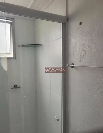 Imagem Apartamento à venda, 45 m² por R$ 255.000,00 - Jardim Ansalca - Guarulhos/SP