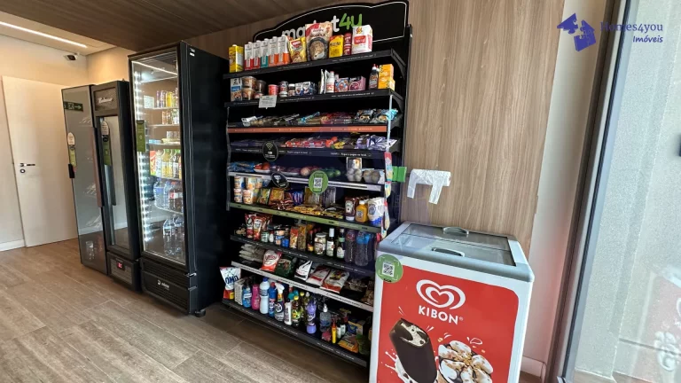 Imagem Viva com Estilo em Moema: Apto Moderno Clube Completo!