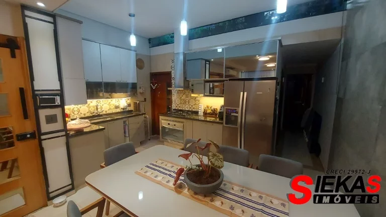 Imagem Imperdível: Casa à venda em São Paulo-SP, Jardim Iguatemi. 2 quartos, 2 suítes, 1 sala, 3 banheiros, 2 vagas, 125m².