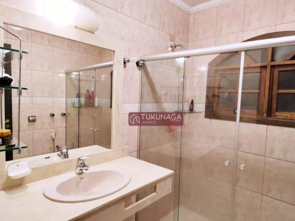 Imagem Sobrado com 3 dormitórios à venda, 340 m² por R$ 1.380.000,00 - Jardim Sao Paulo(Zona Norte) - São Paulo/SP