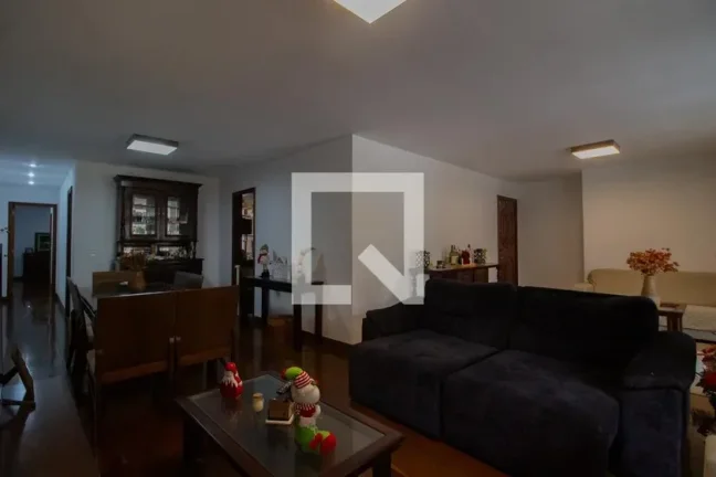 Imagem Apartamento à Venda - Recreio, 3 Quartos, 180 m2