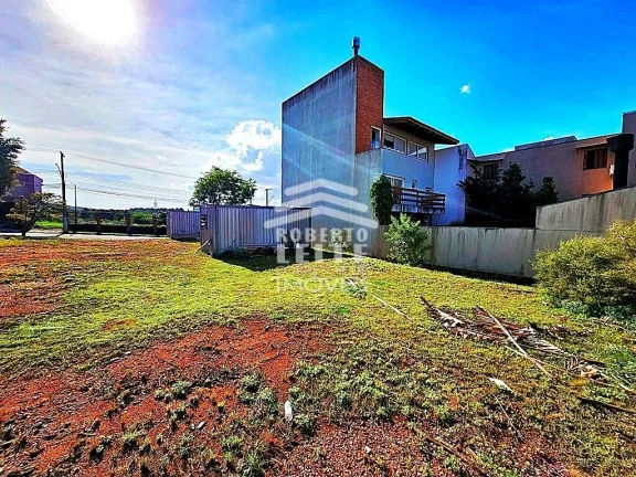 Imagem Residencial Verdes Campos - Terreno em Condomínio à Venda no Verdes Campos